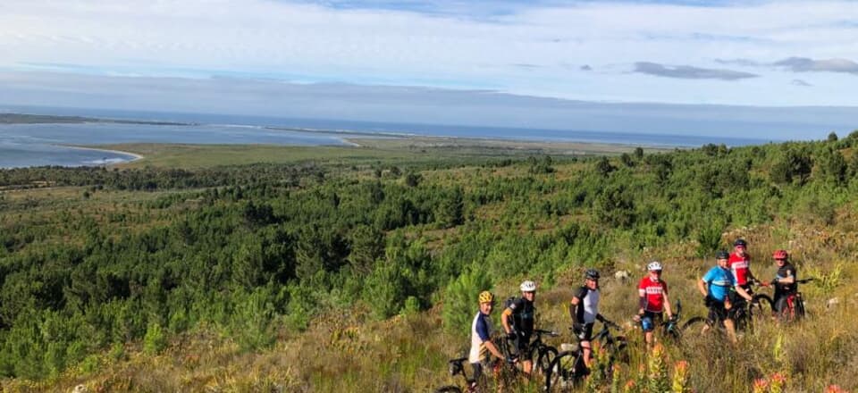 Kleinmond's Endless Adventures Await!
