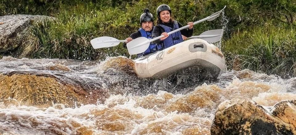 Outdoor Adventures for the Whole Family