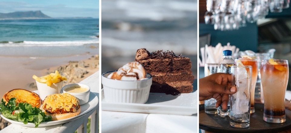 Unforgettable Dining Experiences in Laid-Back Kleinmond