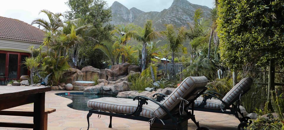 Kleinmond Getaways: Where Comfort Meets the Coast