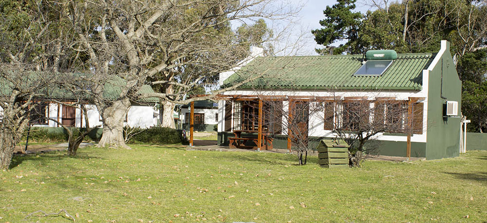 Kleinmond Getaways: Where Comfort Meets the Coast