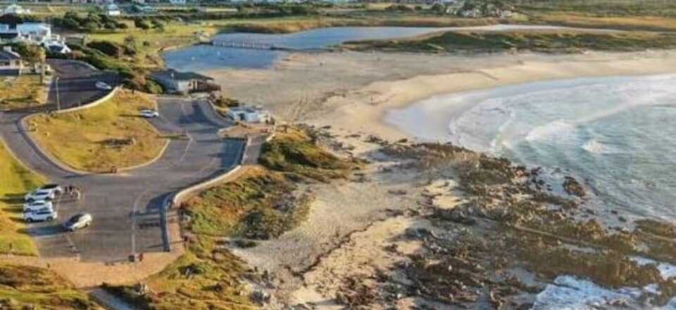 Discover More About Kleinmond