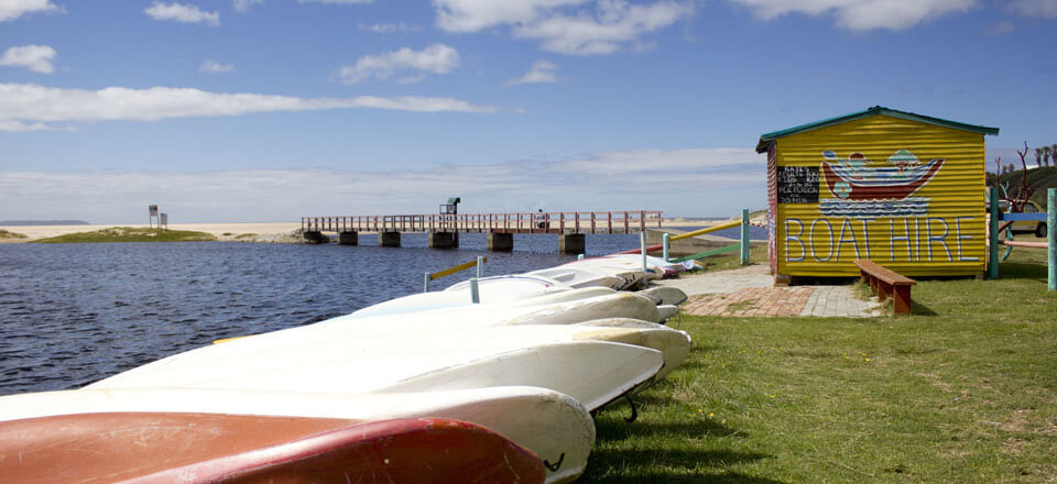 Welcome to Kleinmond