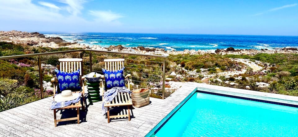 Coastal Holiday Bliss Redifined
