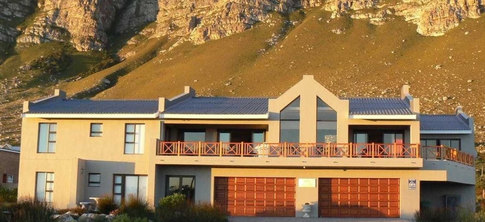 Coastal Holiday Bliss Redifined