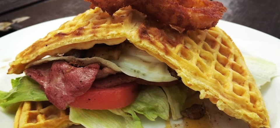 Dine, Indulge, Delight: A Taste Adventure