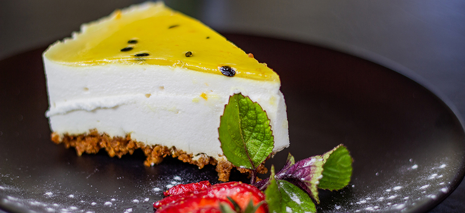 Dine, Indulge, Delight: A Taste Adventure