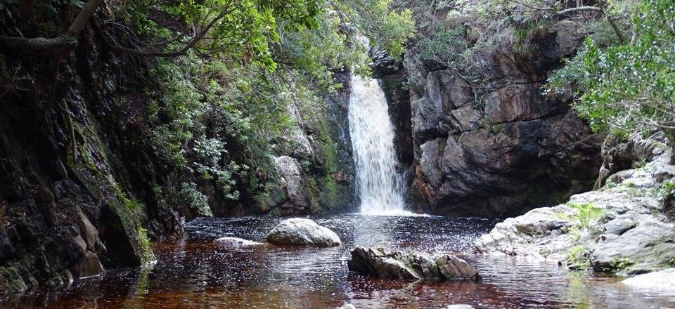 Outdoor Paradise Awaits in Betty’s Bay