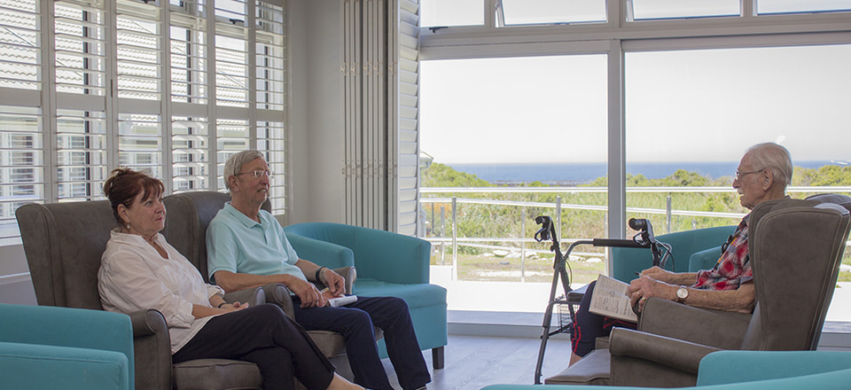 Thriving Together: Betty's Bay Business Harmony