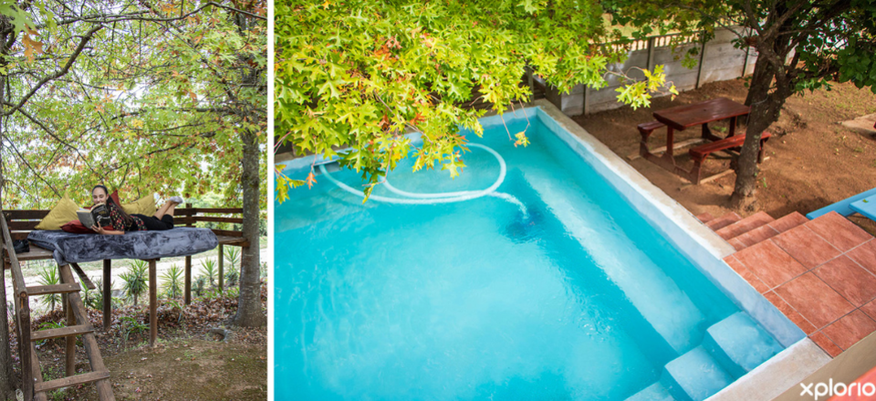 Tranquil Stays in Greyton and Genadendal