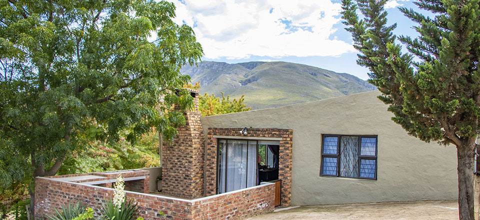 Tranquil Stays in Greyton and Genadendal