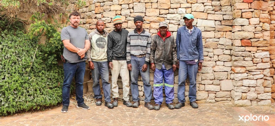 Local Businesses Serving You With a Smile