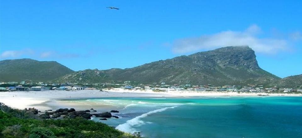 Welcome to Pringle Bay and Rooi Els