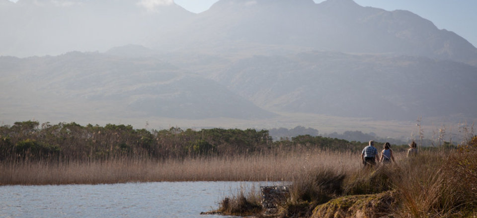 Outdoor Adventures Waiting to Be Discovered