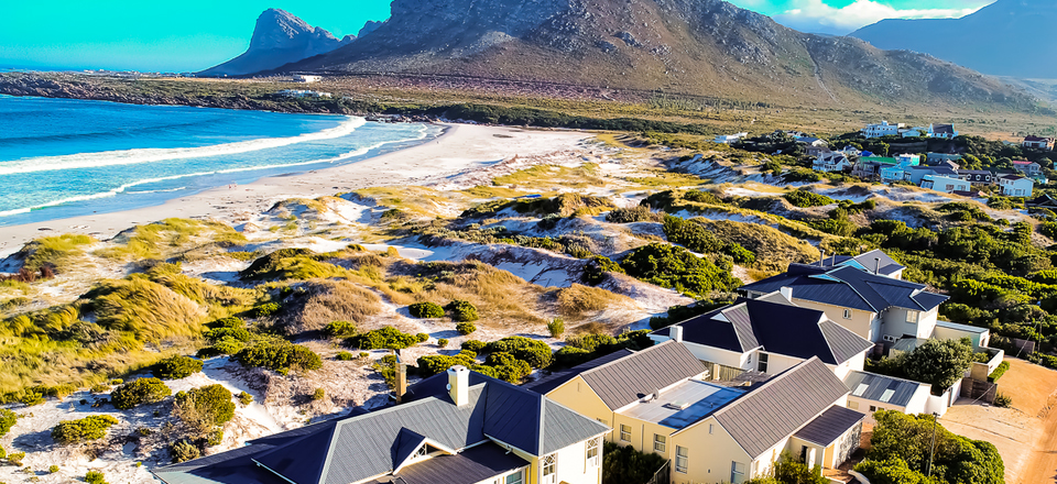 Where Breathtaking Views Greet You Every Day