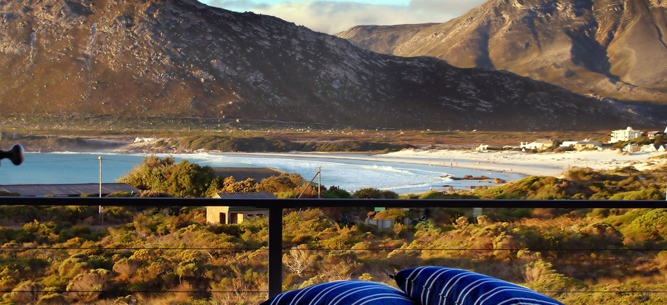 Where Breathtaking Views Greet You Every Day