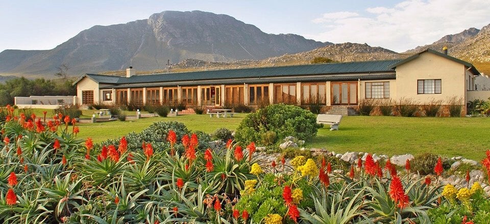 Where Breathtaking Views Greet You Every Day