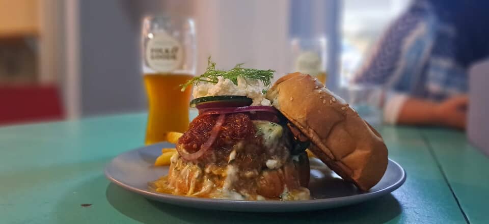 Dine, Delight, and Discover Pringle Bay