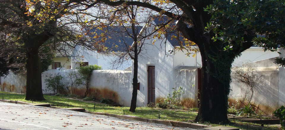 Unlock Villiersdorp's Local Treasures