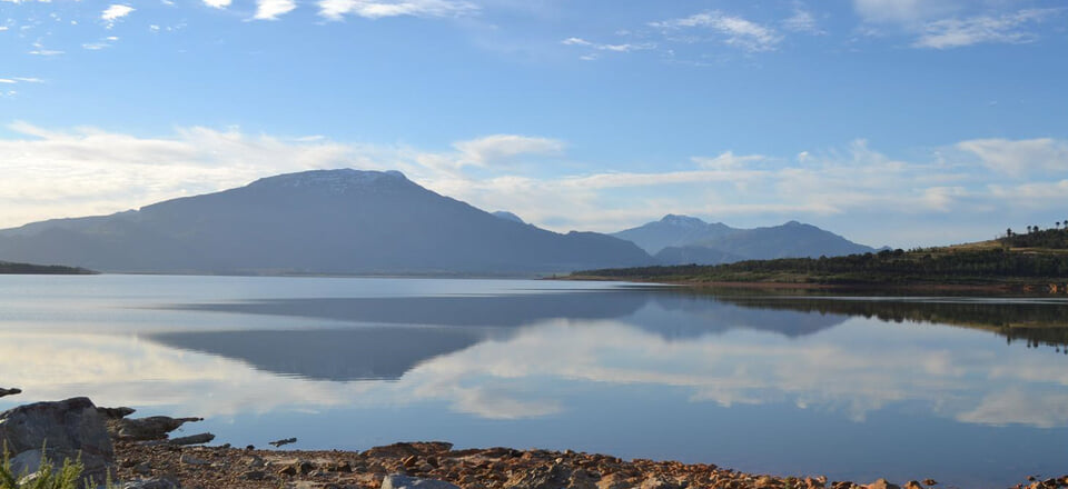 Unlock Villiersdorp's Local Treasures