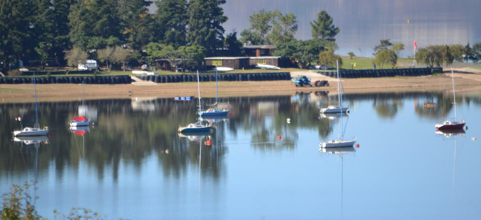 Outdoor Thrills, Villiersdorp Style