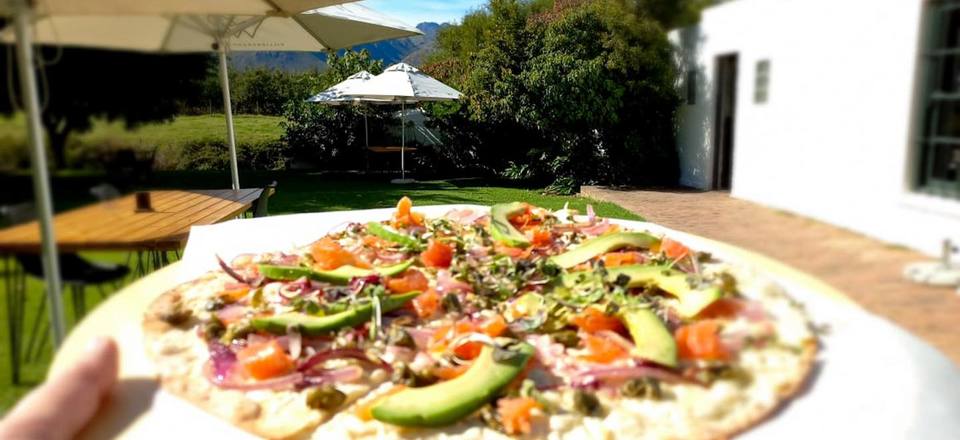 Culinary Pleasures Await You in Villiersdorp