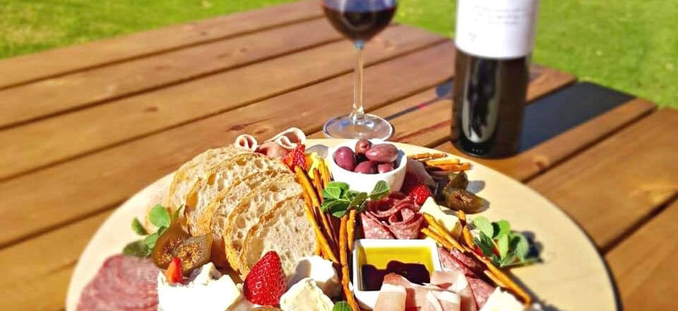 Culinary Pleasures Await You in Villiersdorp