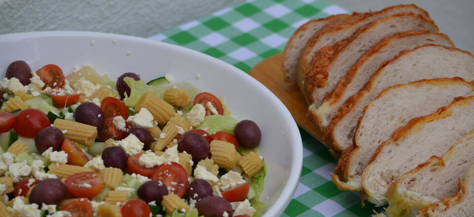 Culinary Pleasures Await You in Villiersdorp