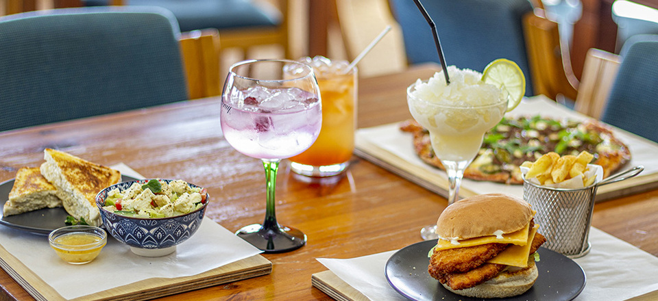 Culinary Pleasures Await You in Villiersdorp