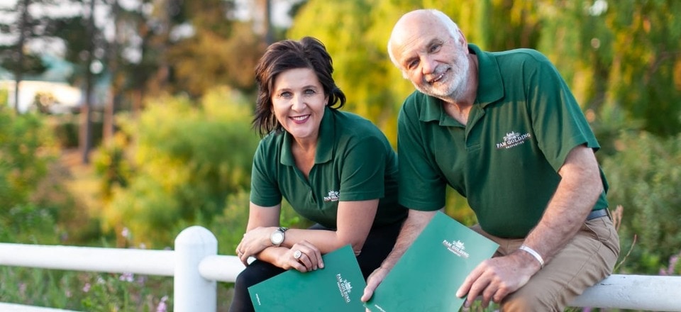 Homegrown Quality - Proudly Villiersdorp