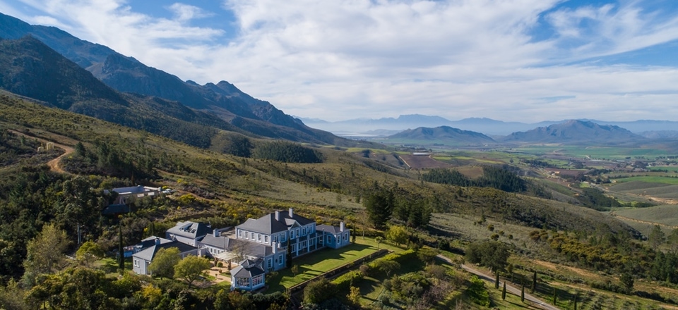 Villiersdorp: Where Hospitality Meets Adventure and Heritage