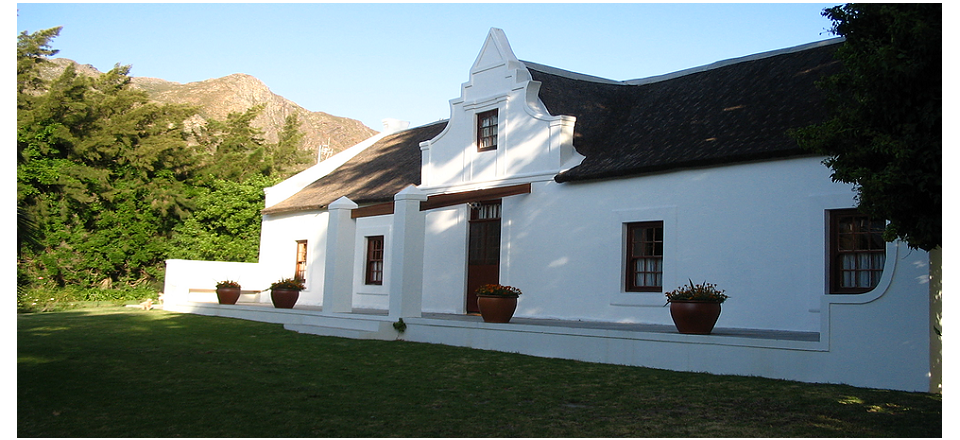 Villiersdorp: Where Hospitality Meets Adventure and Heritage