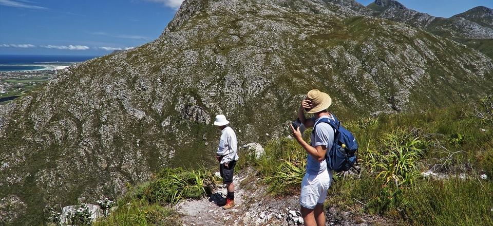 Thrill Seeker's Haven: Outdoor Adventures in Grabouw/Elgin
