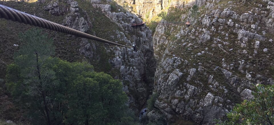 Thrill Seeker's Haven: Outdoor Adventures in Grabouw/Elgin