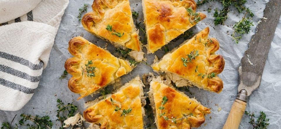 Savour Grabouw's Culinary Delights