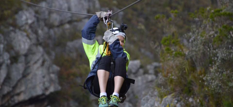 Embrace Excitement with Grabouw’s Adventures