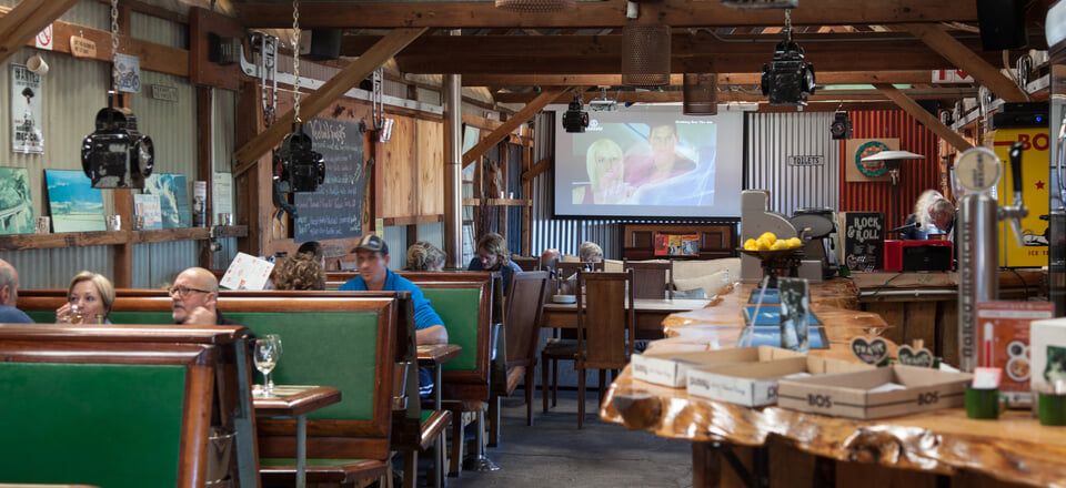 Explore the Essence of Local