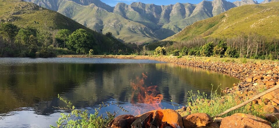 Journey Into Riviersonderend's Community Culture and Charm