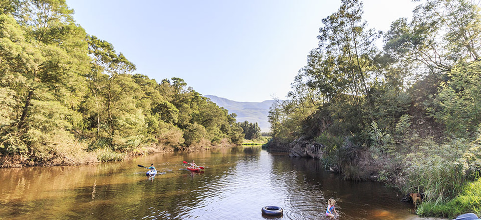 Outdoor Adventures, Scenic Trails, and Hidden Gems