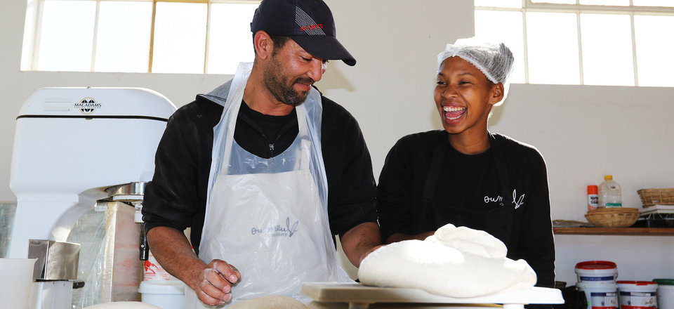 Thriving Together As a Community