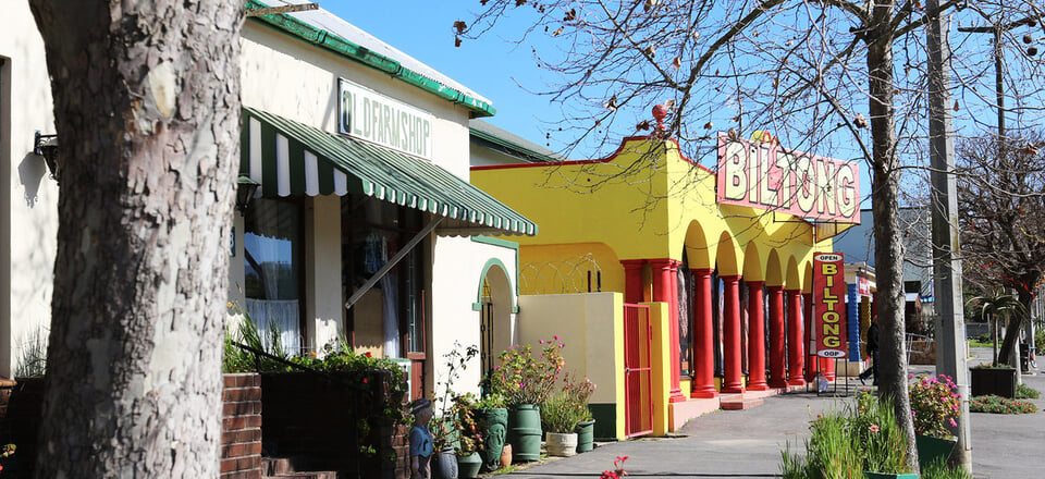 Thriving Together As a Community