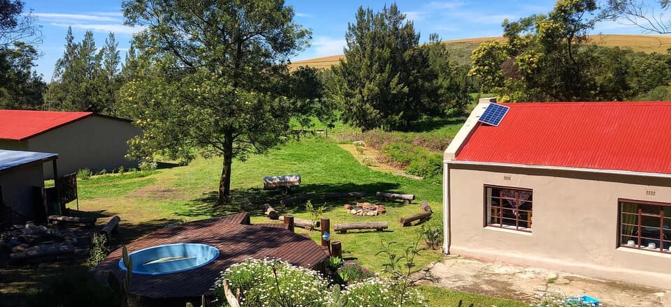 Riviersonderend: Rest, Relax, Recharge