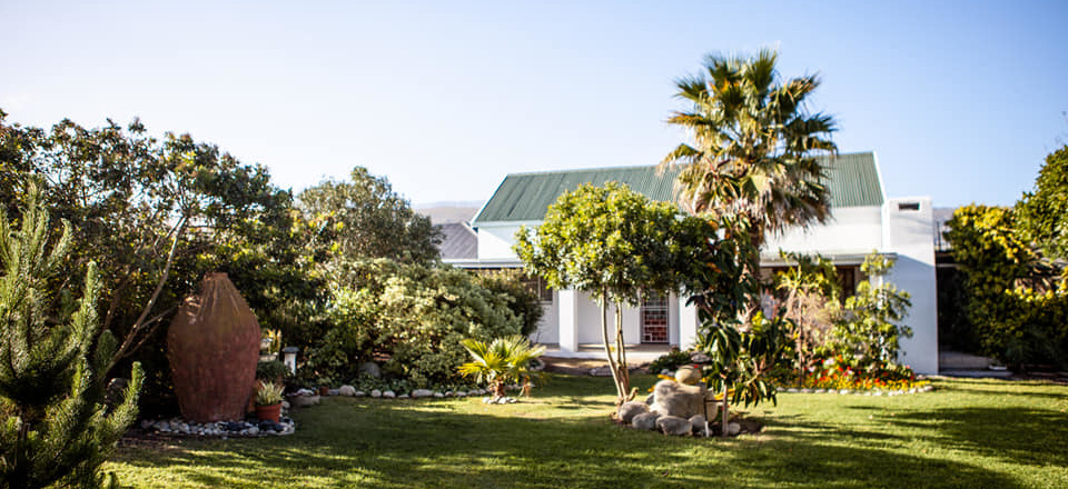 Riviersonderend: Rest, Relax, Recharge