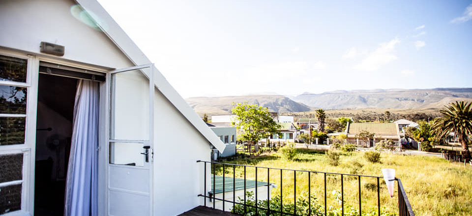 Riviersonderend: Rest, Relax, Recharge
