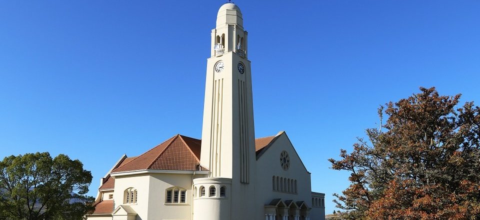 Delve into the Rich History of Riviersonderend