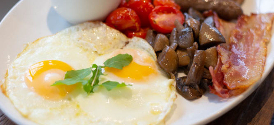 Satisfy Your Cravings in Riviersonderend