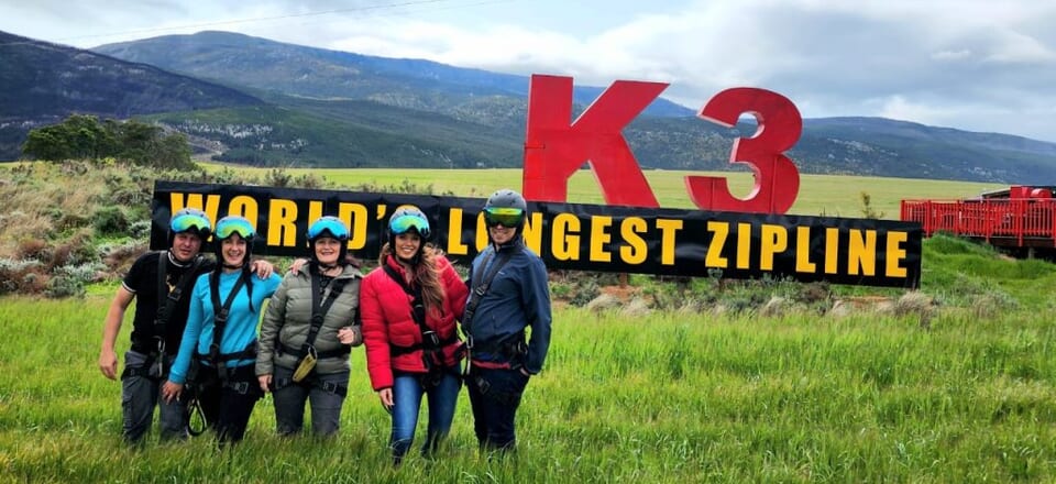 Discover Caledon’s Adventurous Side