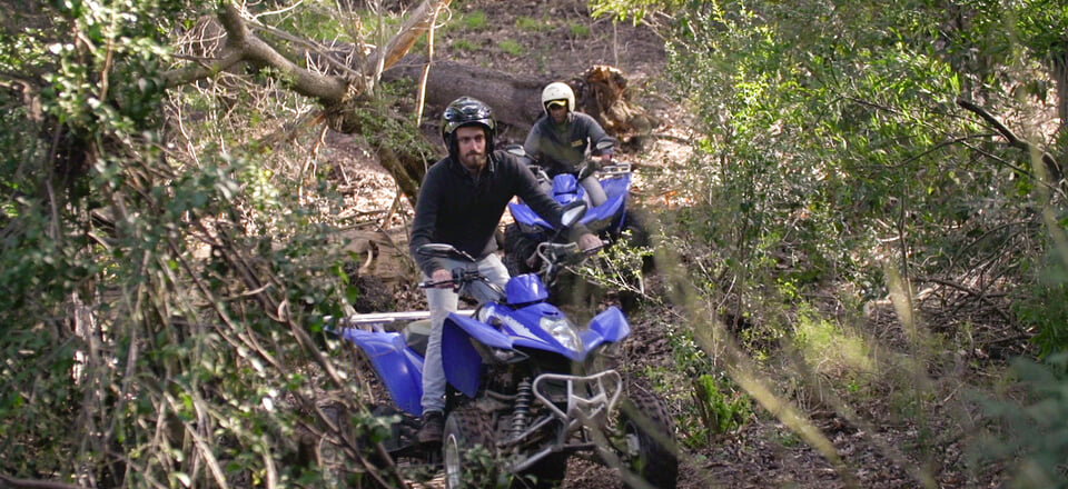 Discover Caledon’s Adventurous Side