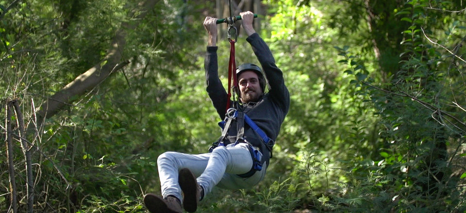 Discover Caledon’s Adventurous Side