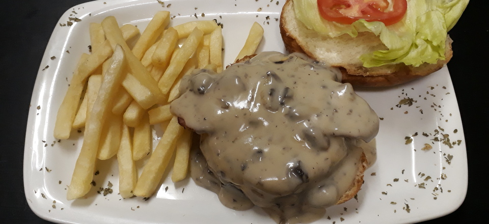 From Farm Fare to Fine Dining